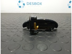 Recambio de maneta delantera izquierda para toyota aygo (kgb/wnb) city referencia OEM IAM PA6GF30   2