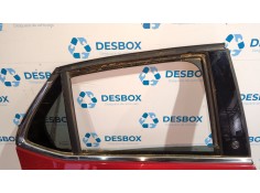 Recambio de puerta trasera derecha para opel corsa f referencia OEM IAM    2