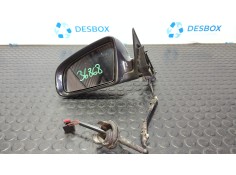 Recambio de retrovisor izquierdo para audi a3 (8p) a3 2.0 tdi referencia OEM IAM 010754  