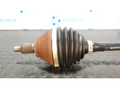 Recambio de transmision delantera izquierda para seat arona arona 1.0 tsi referencia OEM IAM 2Q0407271CA   2