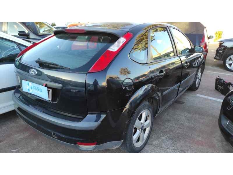 Recambio de puerta delantera derecha para ford focus berlina (cap) 1.6 tdci referencia OEM IAM   