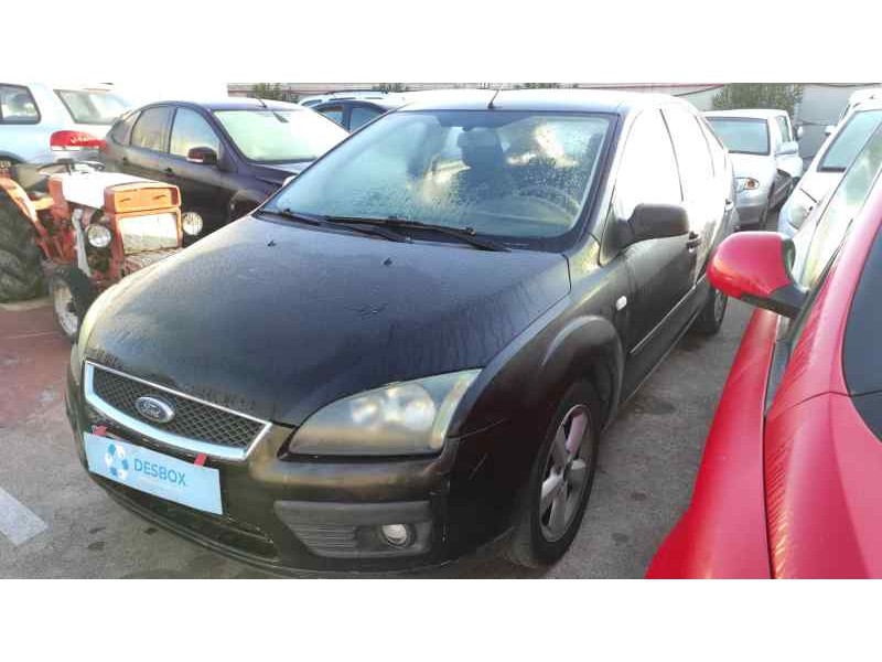 Recambio de puerta delantera izquierda para ford focus berlina (cap) 1.6 tdci referencia OEM IAM   