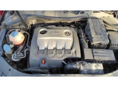 Recambio de caja cambios para volkswagen passat variant (3c5) 2.0 tdi referencia OEM IAM JMA  