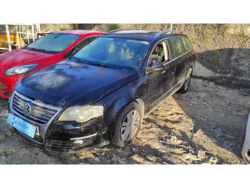 Recambio de retrovisor izquierdo para volkswagen passat variant (3c5) 2.0 tdi referencia OEM IAM   