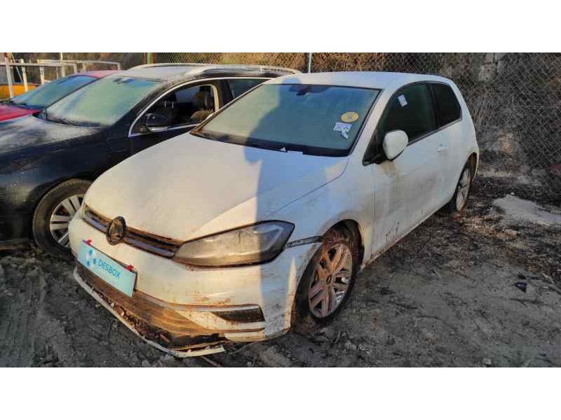 Recambio de retrovisor izquierdo para volkswagen golf vii lim. 1,4 tsi referencia OEM IAM   