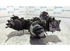 Recambio de motor para piaggio (vespa) x9 125 cc evolut referencia OEM IAM M239M  