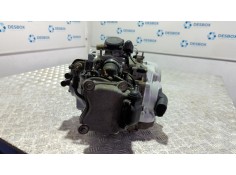 Recambio de motor para piaggio (vespa) x9 125 cc evolut referencia OEM IAM M239M   2