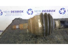 Recambio de transmision delantera derecha para skoda octavia berlina (1u2) ambiente referencia OEM IAM    2