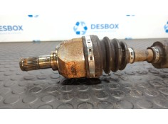 Recambio de transmision delantera izquierda para kia cee´d 1.4 crdi referencia OEM IAM    2