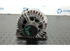 Recambio de alternador para peugeot 207 99g referencia OEM IAM 9646321780  