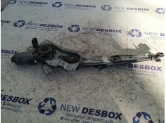 Recambio de elevalunas delantero izquierdo para renault laguna (b56) 2.2 d rxe referencia OEM IAM 400370/A  