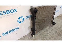 Recambio de radiador agua para kia cee´d 1.4 crdi referencia OEM IAM R214ATBTA   2