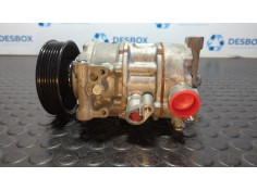 Recambio de compresor aire acondicionado para seat arona arona 1.0 tsi referencia OEM IAM 5Q0816803D   2