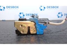 Recambio de cerradura puerta trasera izquierda para kia cee´d 1.4 crdi referencia OEM IAM 81410A2100   2