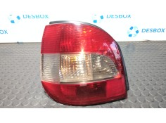 Recambio de piloto trasero izquierdo para renault megane i scenic (ja0) referencia OEM IAM 2341  