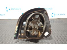 Recambio de piloto trasero izquierdo para renault megane i scenic (ja0) referencia OEM IAM 2341   2
