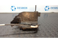 Recambio de cerradura puerta delantera derecha para citroen grand c4 spacetourer b 1.5 hdi referencia OEM IAM   