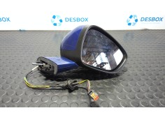 Recambio de retrovisor derecho para citroen grand c4 spacetourer b 1.5 hdi referencia OEM IAM A057273  