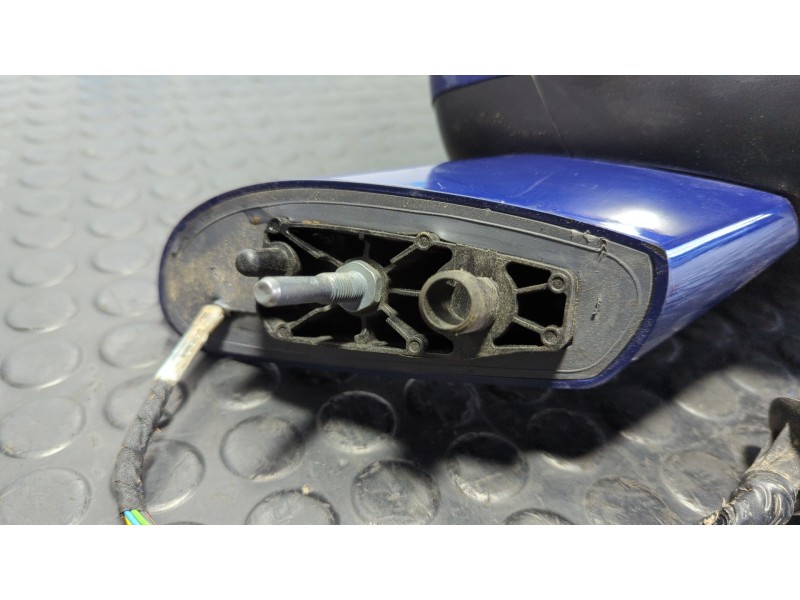 Recambio de retrovisor derecho para citroen grand c4 spacetourer b 1.5 hdi referencia OEM IAM A057273  
