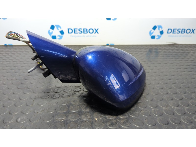 Recambio de retrovisor derecho para citroen grand c4 spacetourer b 1.5 hdi referencia OEM IAM A057273  