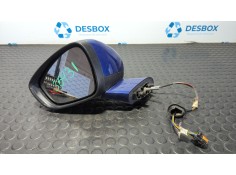 Recambio de retrovisor izquierdo para citroen grand c4 spacetourer b 1.5 hdi referencia OEM IAM A057273  