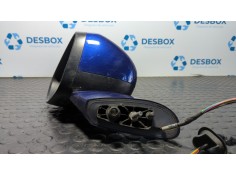 Recambio de retrovisor izquierdo para citroen grand c4 spacetourer b 1.5 hdi referencia OEM IAM A057273   2