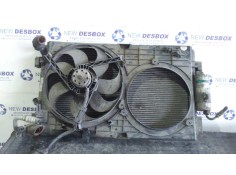Recambio de radiador agua para volkswagen golf iv berlina (1j1) 1.6 referencia OEM IAM 1J0121253P  