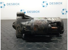 Recambio de motor arranque para citroen xsara berlina 1.9 turbodiesel referencia OEM IAM 670774   2