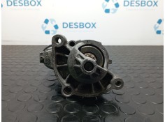 Recambio de motor arranque para citroen xsara berlina 1.9 turbodiesel referencia OEM IAM 670774  