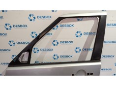 Recambio de puerta delantera izquierda para land rover discovery v6 td edition 60 yrs referencia OEM IAM    2
