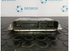 Recambio de centralita motor uce para bmw serie 7 (e65/e66) 760i referencia OEM IAM 7506280   2