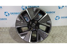 Recambio de juego llantas para opel corsa f referencia OEM IAM 9833892680   2