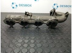 Recambio de colector admision para renault laguna iii authentique referencia OEM IAM 12137170   2