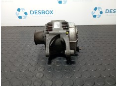 Recambio de alternador para chrysler jeep cherokee (xj) 2.5 jamboree referencia OEM IAM 1210003671   2