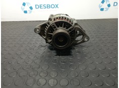Recambio de alternador para chrysler jeep cherokee (xj) 2.5 jamboree referencia OEM IAM 1210003671  