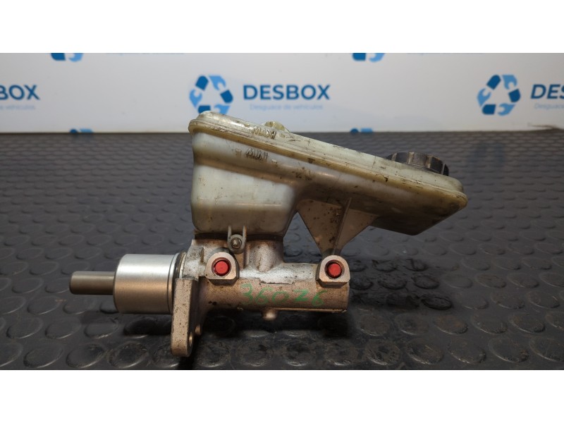 Recambio de bomba freno para opel vivaro 2.5 dti / cdti cat (g9u-730 / lj9) referencia OEM IAM 32067008C  