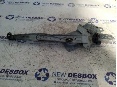 Recambio de elevalunas delantero izquierdo para renault laguna (b56) 2.2 d rxe referencia OEM IAM 400370/A   2