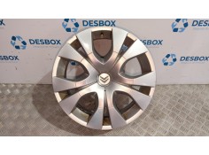 Recambio de juego llantas para citroen c4 grand picasso 1.6 hdi referencia OEM IAM 9654386380   2
