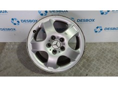 Recambio de juego llantas para mercedes-benz clase m (w163) 270 cdi referencia OEM IAM 1634013702   2