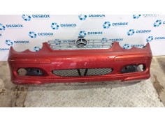 Recambio de paragolpes delantero para mercedes-benz clase c (w203) sportcoupe 2.2 cdi cat referencia OEM IAM   