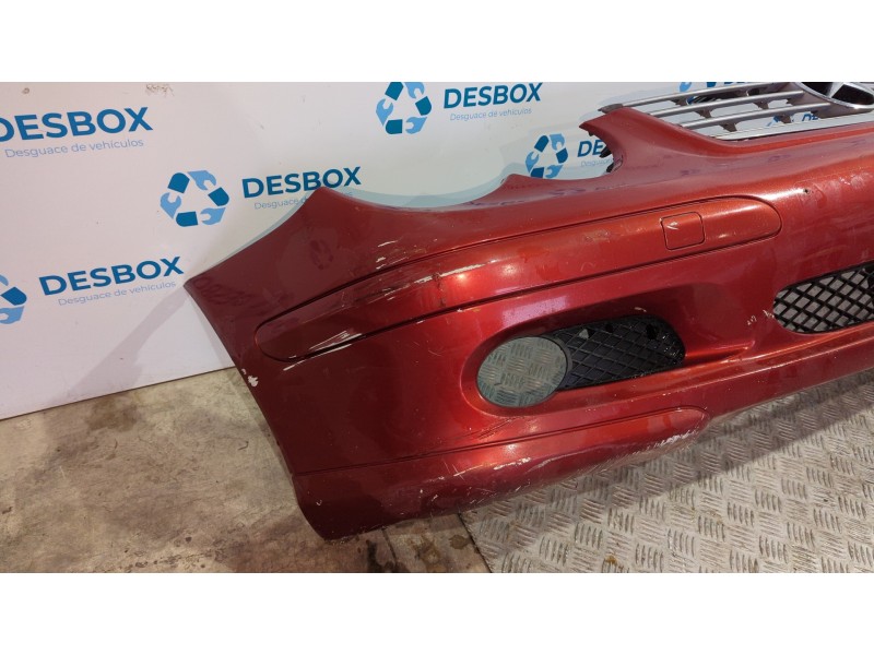 Recambio de paragolpes delantero para mercedes-benz clase c (w203) sportcoupe 2.2 cdi cat referencia OEM IAM   