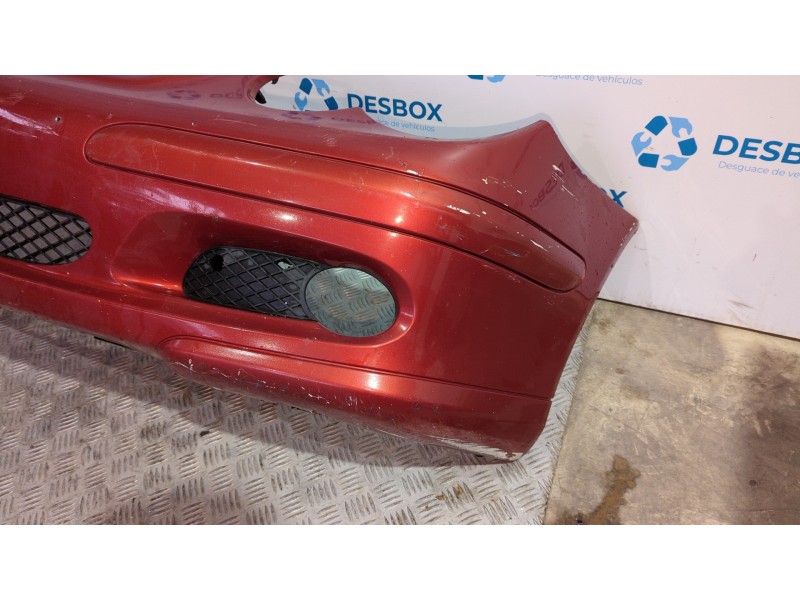 Recambio de paragolpes delantero para mercedes-benz clase c (w203) sportcoupe 2.2 cdi cat referencia OEM IAM   