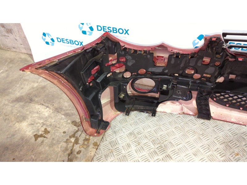 Recambio de paragolpes delantero para mercedes-benz clase c (w203) sportcoupe 2.2 cdi cat referencia OEM IAM   