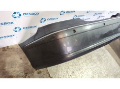 Recambio de paragolpes trasero para mercedes-benz clase e (w211) berlina e 220 cdi referencia OEM IAM    2