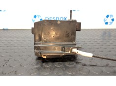 Recambio de cerradura puerta trasera derecha para citroen grand c4 spacetourer b 1.5 hdi referencia OEM IAM   