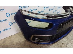 Recambio de paragolpes delantero para citroen grand c4 spacetourer b 1.5 hdi referencia OEM IAM    2