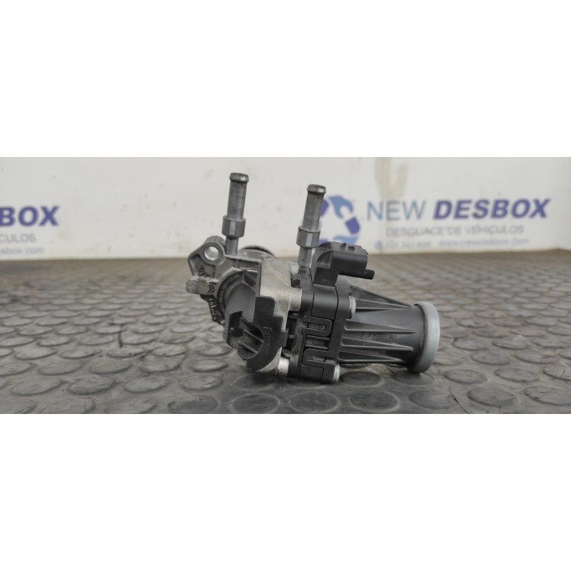 Recambio de enfriador egr para peugeot 3008 allure referencia OEM IAM 9813064280  