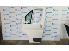 Recambio de puerta delantera izquierda para fiat ducato maxi caja abierta (09.2006 =>) 2.3 jtd cat referencia OEM IAM   