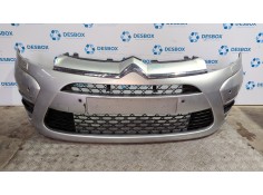 Recambio de paragolpes delantero para citroen c4 picasso 1.6 hdi referencia OEM IAM   