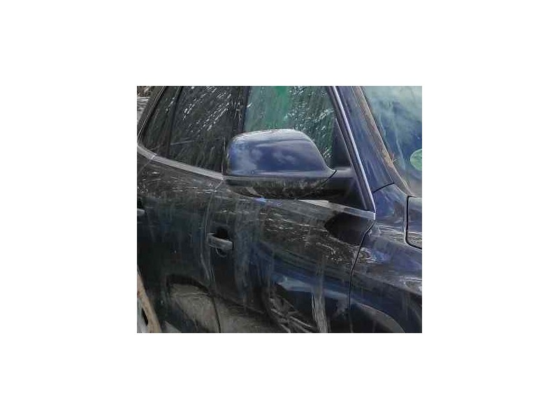 Recambio de retrovisor derecho para audi q5 (8r) q5 2.0 tdi referencia OEM IAM   